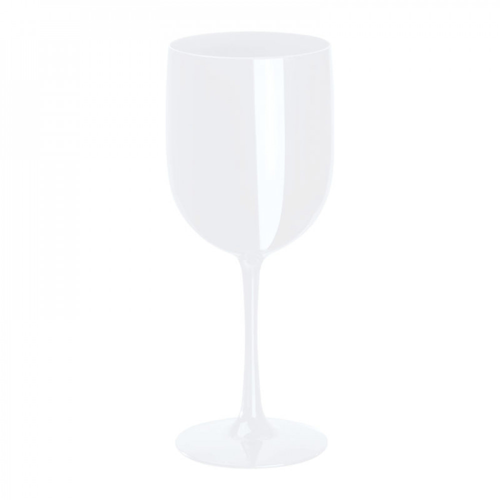 Пластмасова чаша за вино "Мортиша"