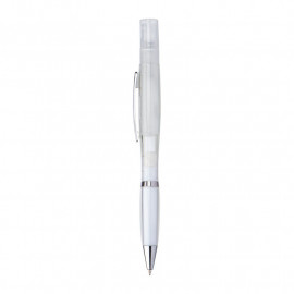 Химикалка със спрей "Charleroi"