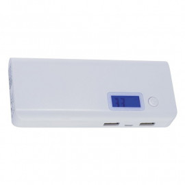 Преносима батерия "Arcana" 10.000 mAh
