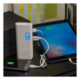 Преносима батерия "Arcana" 10.000 mAh