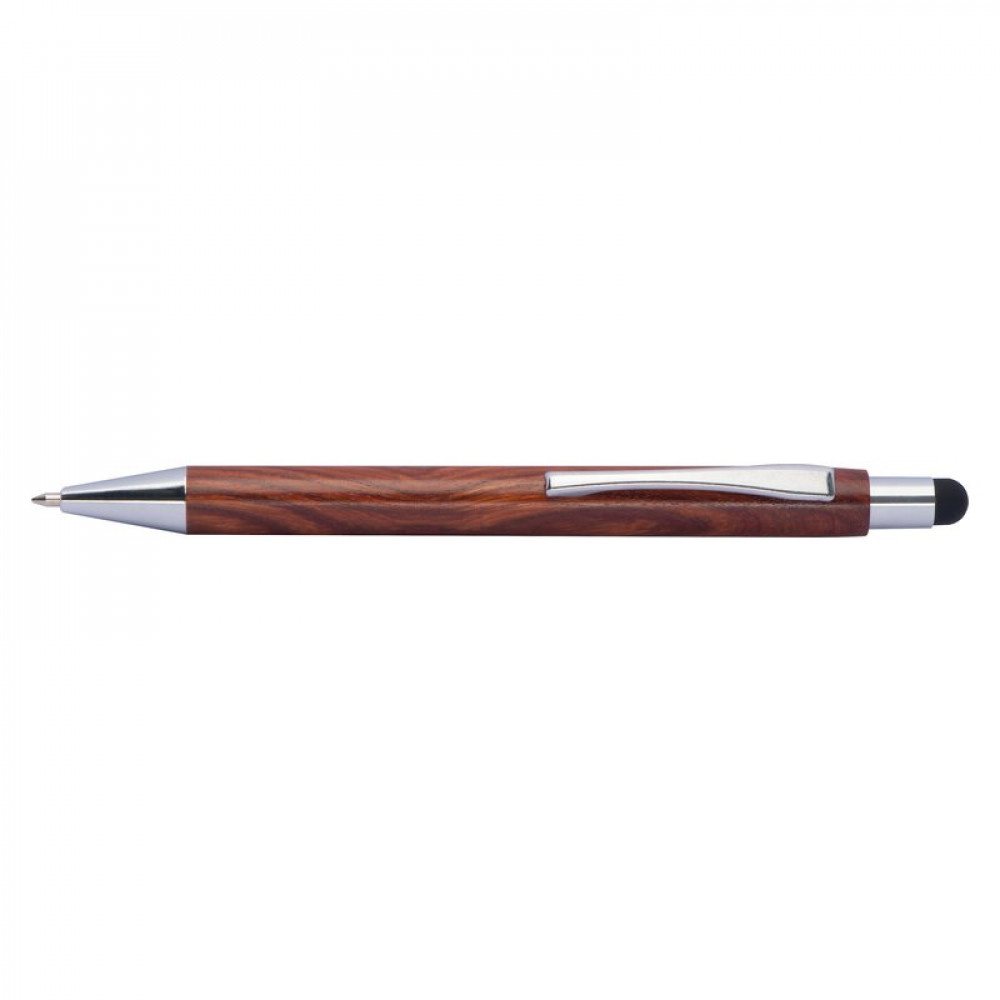 Дървена химикалка "Bilzen"