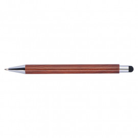 Дървена химикалка "Bilzen"