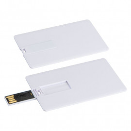 USB Card Slough 4 GB