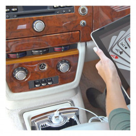 Адаптер за кола "Wallington"