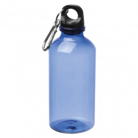 Рециклирана бутилка "Мишлен" 400 мл