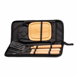 Barbeque Set Belfast