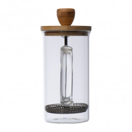 French Press Winterthur