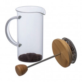 French Press Winterthur