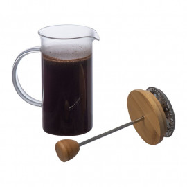 French Press Winterthur