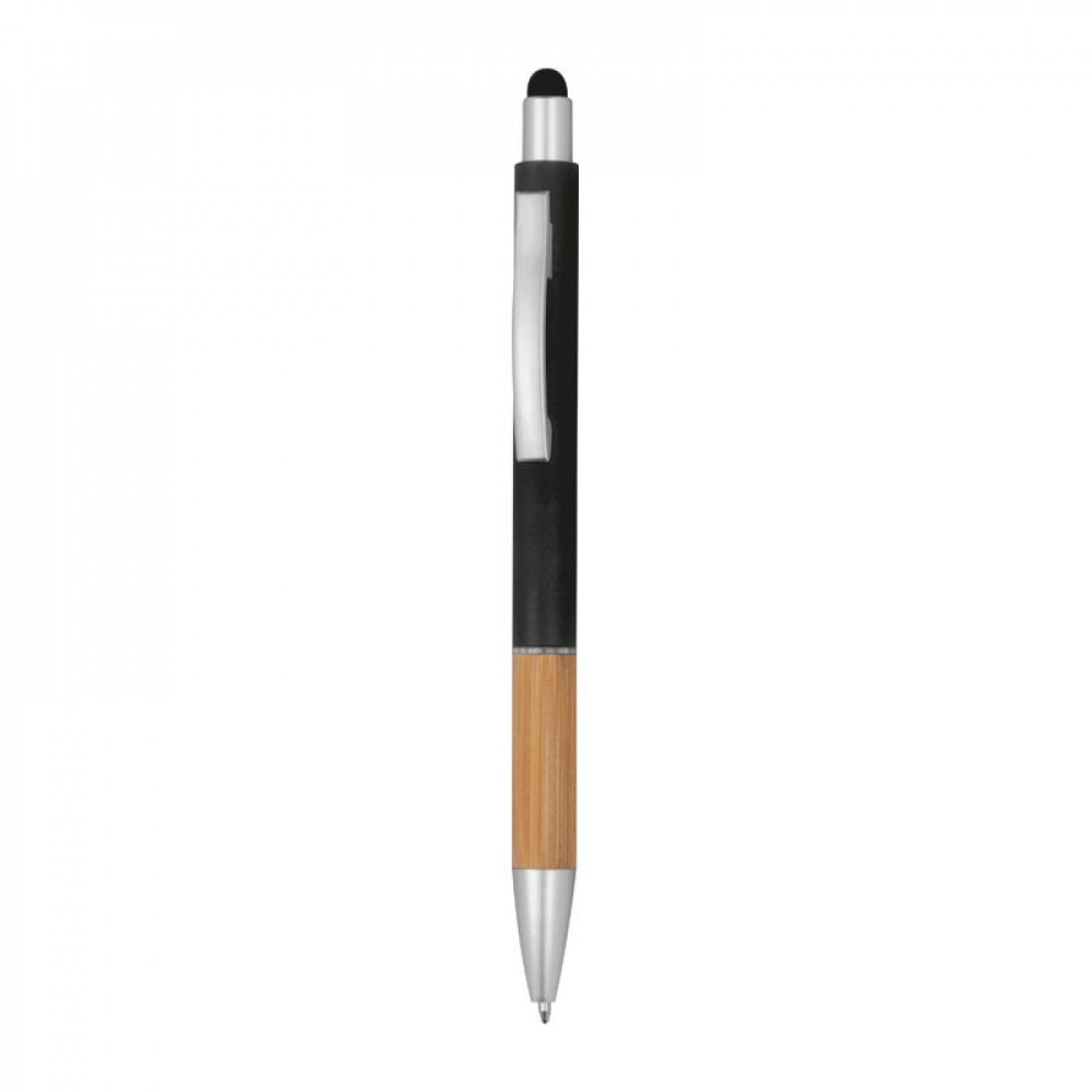 Ballpoint with touch function Tripoli 