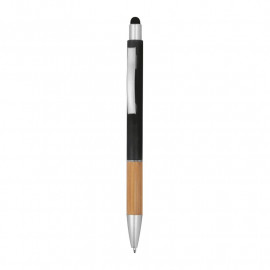 Ballpoint with touch function Tripoli 