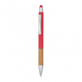 Ballpoint with touch function Tripoli 