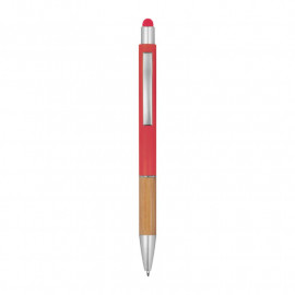 Ballpoint with touch function Tripoli 