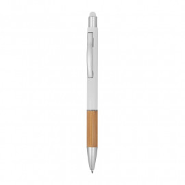Ballpoint with touch function Tripoli 