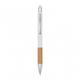 Ballpoint with touch function Tripoli 