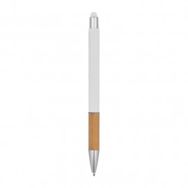 Ballpoint with touch function Tripoli 