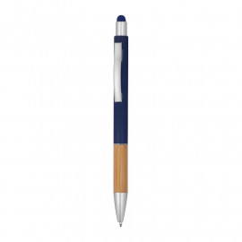 Ballpoint with touch function Tripoli 