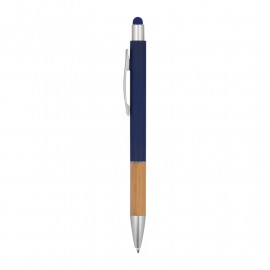 Ballpoint with touch function Tripoli 