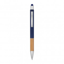 Ballpoint with touch function Tripoli 