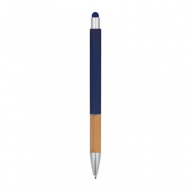 Ballpoint with touch function Tripoli 