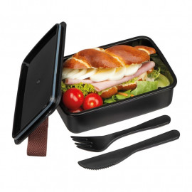 Lunchbox Vigo