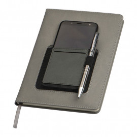 A5 Notebook Tilburg