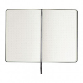 A5 Notebook Tilburg