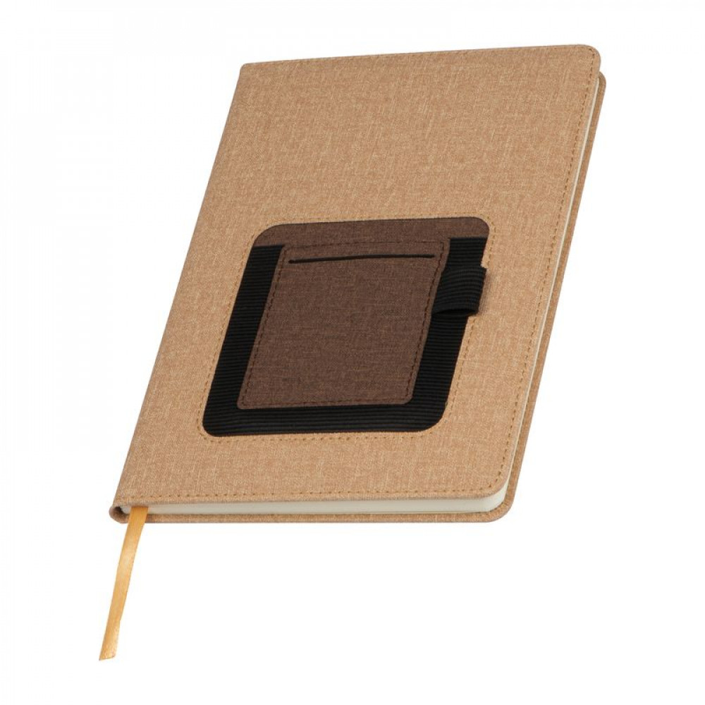 A5 Notebook Tilburg