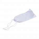 Microfiber glasses pouch