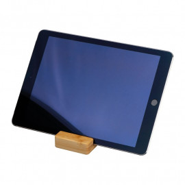 Bamboo smartphone holder San Sebastián