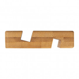 Bamboo smartphone holder San Sebastián