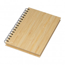 A5 notebook Pisa
