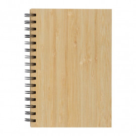 A5 notebook Pisa