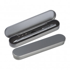 Лазерна писалка 4в1 