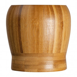 Wooden mortar Salvador