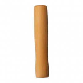Wooden mortar Salvador