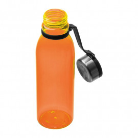 RPET drinking bottle Sapporo