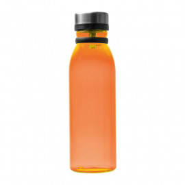 RPET drinking bottle Sapporo