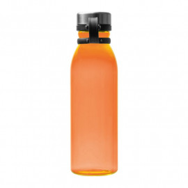 RPET drinking bottle Sapporo