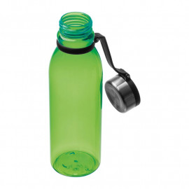 RPET drinking bottle Sapporo
