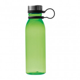 RPET drinking bottle Sapporo
