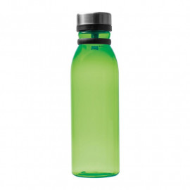 RPET drinking bottle Sapporo