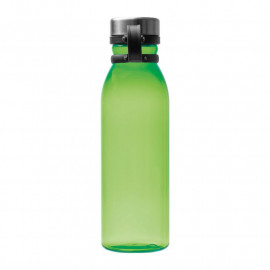 RPET drinking bottle Sapporo