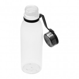 RPET drinking bottle Sapporo