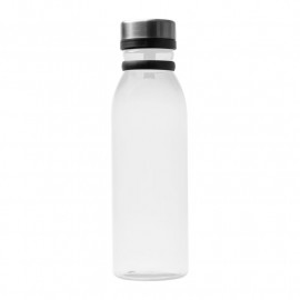 RPET drinking bottle Sapporo