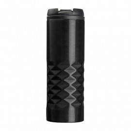 Stainless steel mug Santander