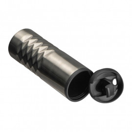 Stainless steel mug Santander