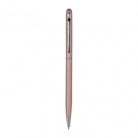 Ball pen with touch function 