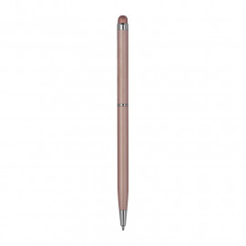 Ball pen with touch function 
