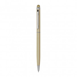 Ball pen with touch function 